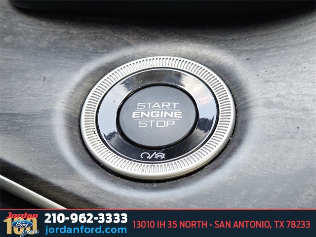 Used Car 2022 Jeep Grand Cherokee L  Limited For Sale Under $30,000 In San Antonio, Texas