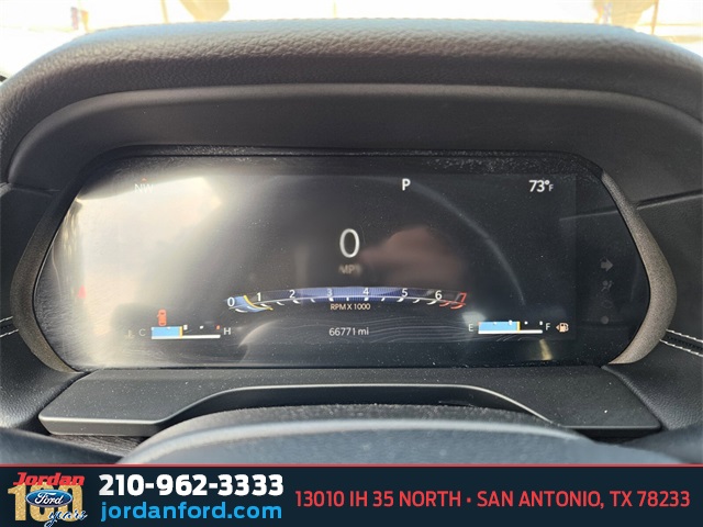 Used Car 2022 Jeep Grand Cherokee L  Limited For Sale Under $30,000 In San Antonio, Texas