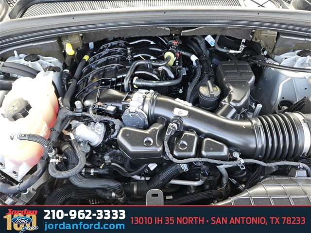 Used Car 2022 Jeep Grand Cherokee L  Limited For Sale Under $30,000 In San Antonio, Texas