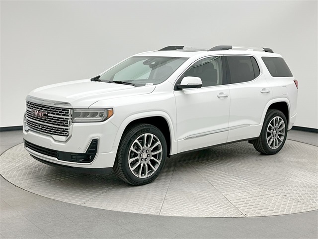 2022 GMC Acadia Denali FWD