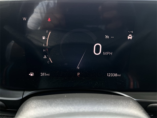 2025 Buick Envista Sport Touring Black at Classic Chevrolet Galveston