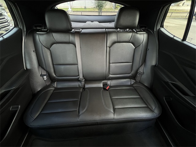 2025 Buick Envista Sport Touring Black at Classic Chevrolet Galveston