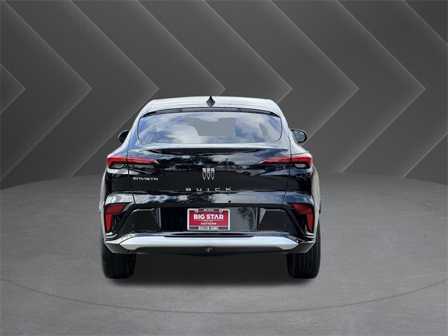 2025 Buick Envista Sport Touring Black at Classic Chevrolet Galveston