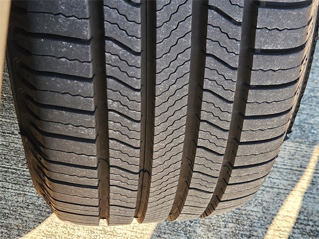 2023 Toyota RAV4 Hybrid XLE Premium Gray at Don McGill Toyota