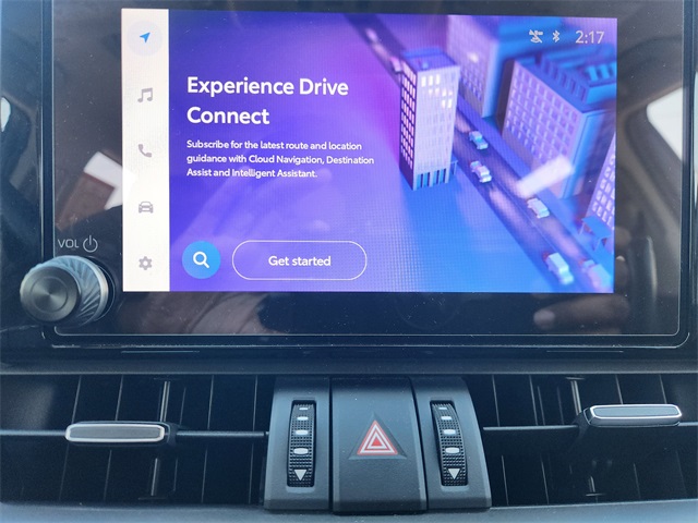 2023 Toyota RAV4 Hybrid XLE Premium Gray at Don McGill Toyota