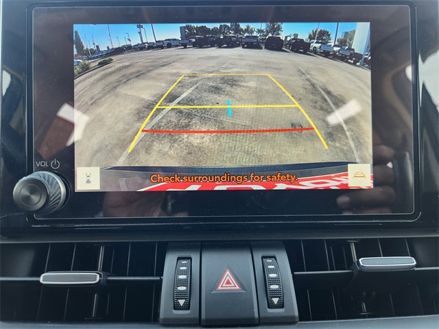 2023 Toyota RAV4 Hybrid XLE Premium Gray at Don McGill Toyota