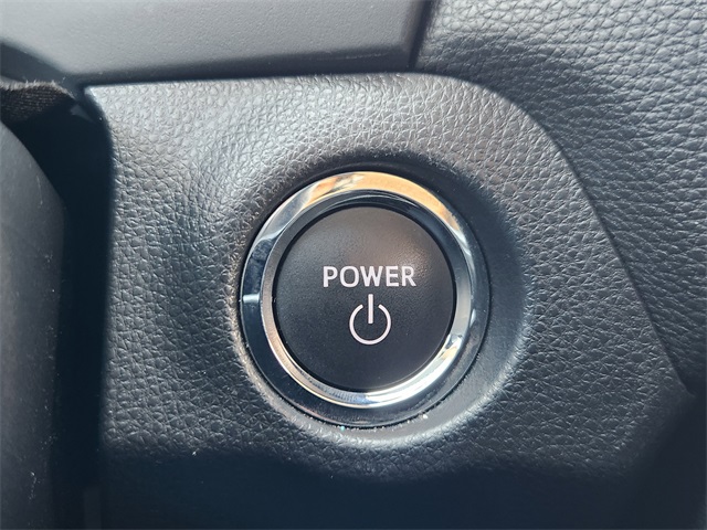 2023 Toyota RAV4 Hybrid XLE Premium Gray at Don McGill Toyota