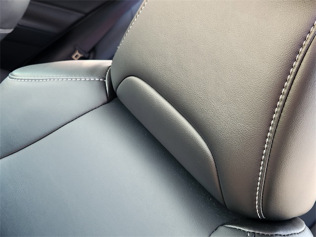 2023 Toyota RAV4 Hybrid XLE Premium Gray at Don McGill Toyota