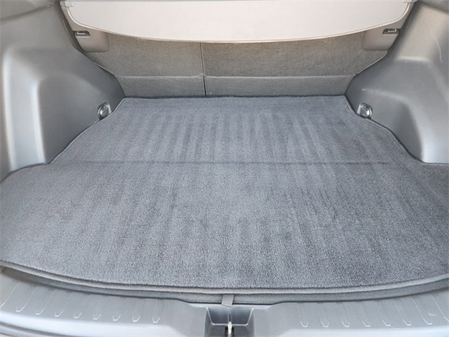 2023 Toyota RAV4 Hybrid XLE Premium Gray at Don McGill Toyota