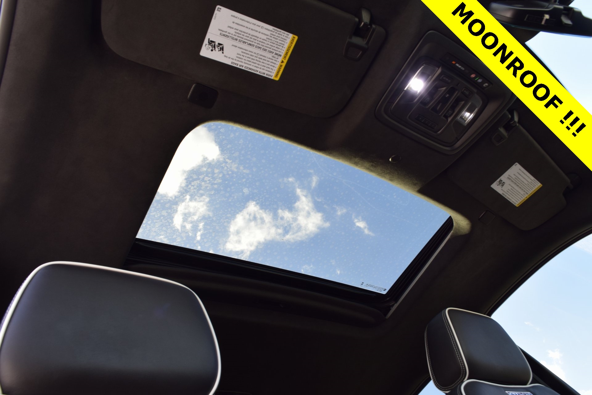 2023 GMC Sierra 1500 AT4X - 5