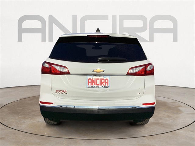 Used Car 2020 Chevrolet Equinox  Lt For Sale Under $15,000 In San Antonio, Texas