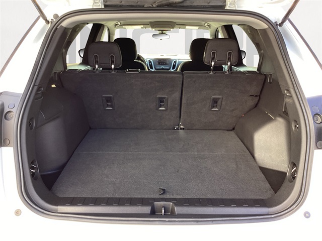 Used Car 2020 Chevrolet Equinox  Lt For Sale Under $15,000 In San Antonio, Texas