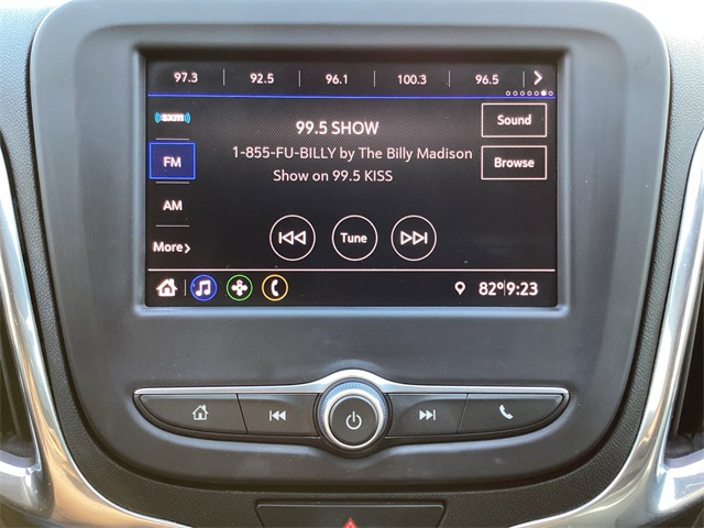 Used Car 2020 Chevrolet Equinox  Lt For Sale Under $15,000 In San Antonio, Texas
