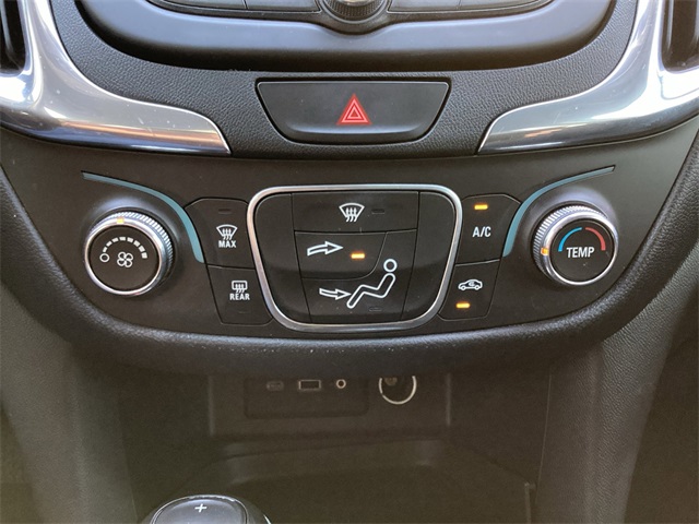 Used Car 2020 Chevrolet Equinox  Lt For Sale Under $15,000 In San Antonio, Texas