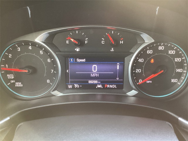 Used Car 2020 Chevrolet Equinox  Lt For Sale Under $15,000 In San Antonio, Texas