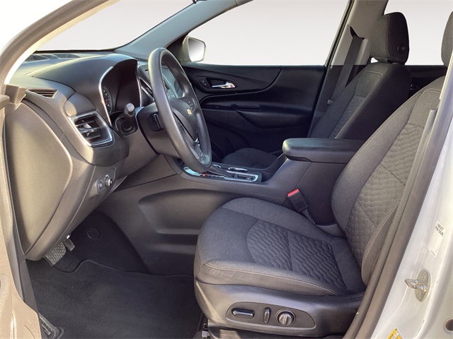 Used Car 2020 Chevrolet Equinox  Lt For Sale Under $15,000 In San Antonio, Texas