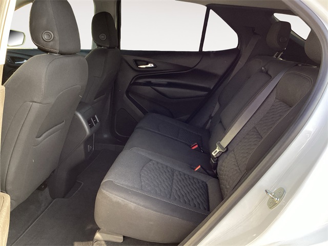Used Car 2020 Chevrolet Equinox  Lt For Sale Under $15,000 In San Antonio, Texas