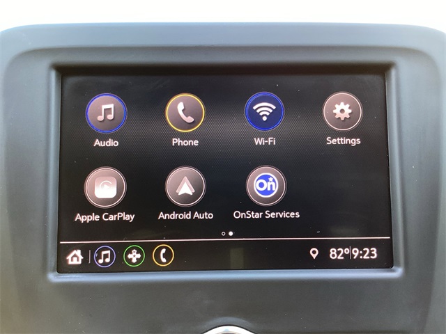 Used Car 2020 Chevrolet Equinox  Lt For Sale Under $15,000 In San Antonio, Texas