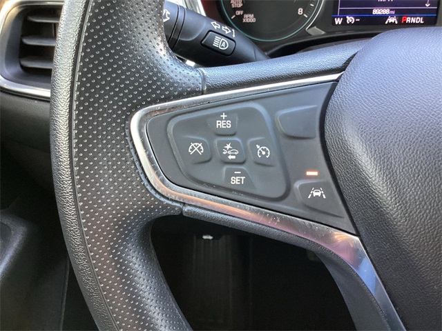 Used Car 2020 Chevrolet Equinox  Lt For Sale Under $15,000 In San Antonio, Texas