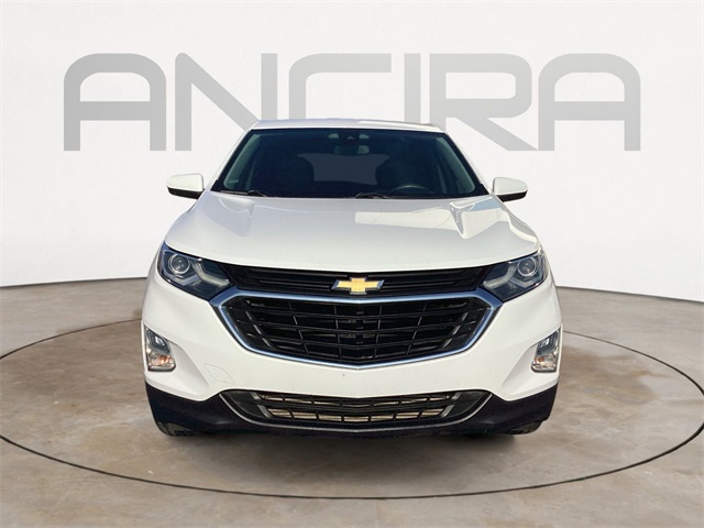 Used Car 2020 Chevrolet Equinox  Lt For Sale Under $15,000 In San Antonio, Texas