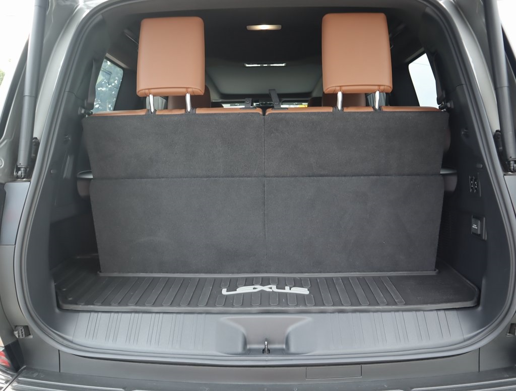 Thumbnail: 2024 Lexus GX - 20