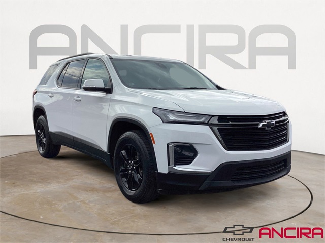 2023 Chevrolet Traverse  Lt In San Antonio, Texas