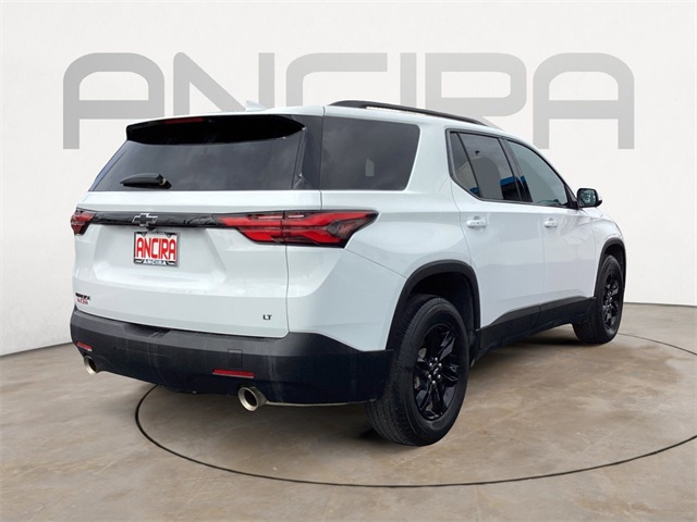 2023 Chevrolet Traverse  Lt In San Antonio, Texas