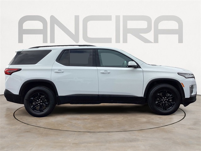 2023 Chevrolet Traverse  Lt In San Antonio, Texas
