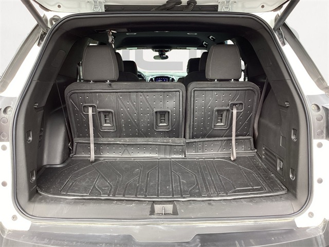 2023 Chevrolet Traverse  Lt In San Antonio, Texas