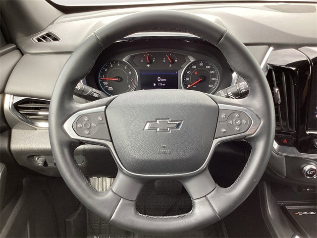 2023 Chevrolet Traverse  Lt In San Antonio, Texas