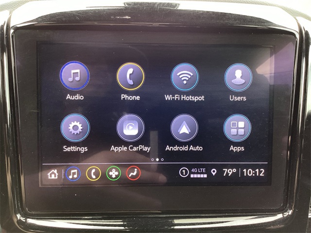 2023 Chevrolet Traverse  Lt In San Antonio, Texas