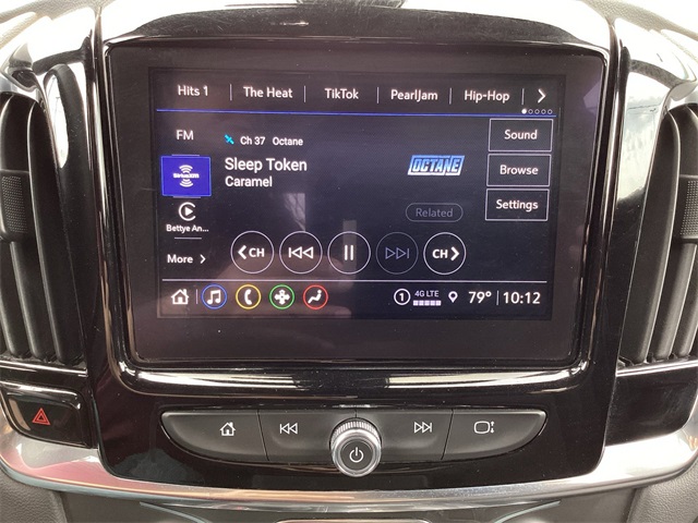 2023 Chevrolet Traverse  Lt In San Antonio, Texas