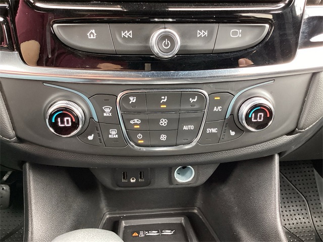2023 Chevrolet Traverse  Lt In San Antonio, Texas