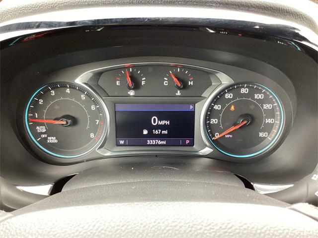 2023 Chevrolet Traverse  Lt In San Antonio, Texas