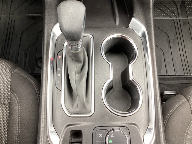 2023 Chevrolet Traverse  Lt In San Antonio, Texas