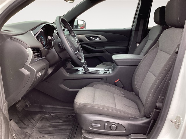 2023 Chevrolet Traverse  Lt In San Antonio, Texas
