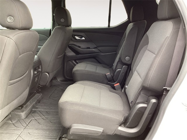 2023 Chevrolet Traverse  Lt In San Antonio, Texas