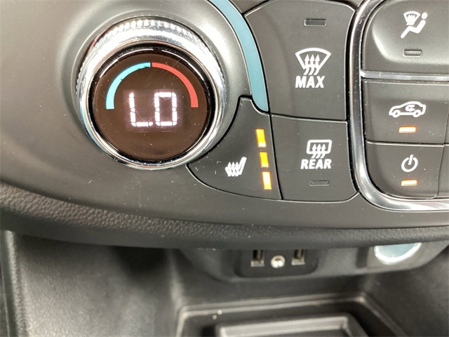 2023 Chevrolet Traverse  Lt In San Antonio, Texas