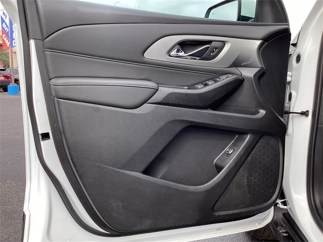2023 Chevrolet Traverse  Lt In San Antonio, Texas