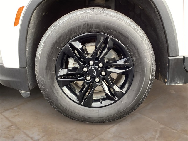 2023 Chevrolet Traverse  Lt In San Antonio, Texas