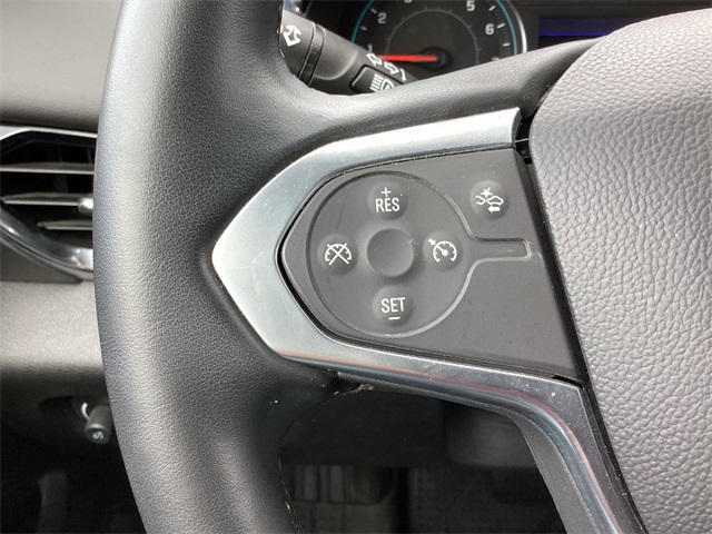 2023 Chevrolet Traverse  Lt In San Antonio, Texas