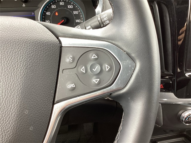 2023 Chevrolet Traverse  Lt In San Antonio, Texas