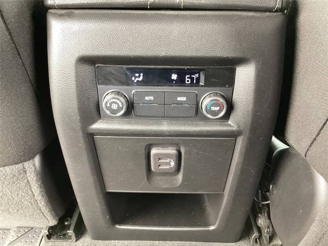 2023 Chevrolet Traverse  Lt In San Antonio, Texas