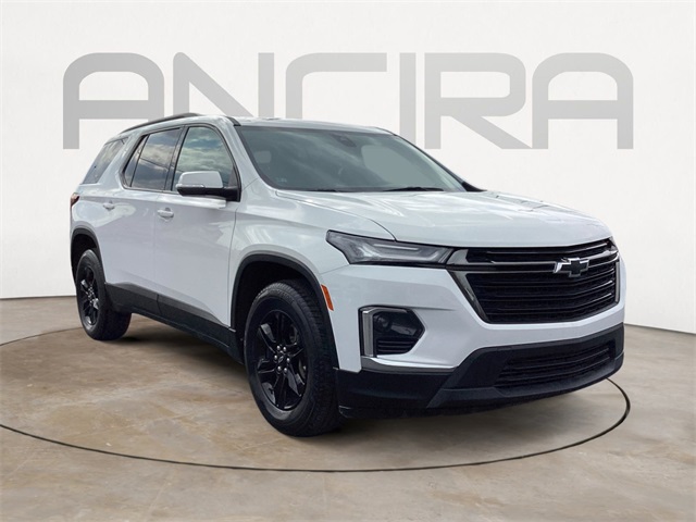 2023 Chevrolet Traverse  Lt In San Antonio, Texas