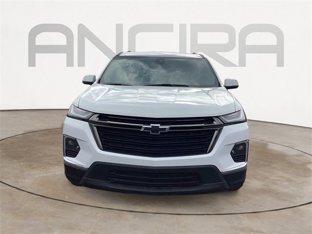 2023 Chevrolet Traverse  Lt In San Antonio, Texas