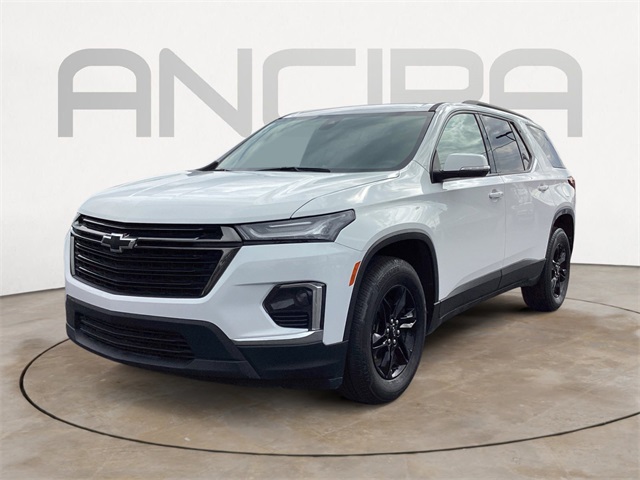 2023 Chevrolet Traverse  Lt In San Antonio, Texas