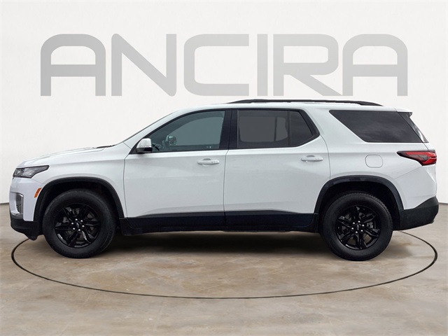 2023 Chevrolet Traverse  Lt In San Antonio, Texas