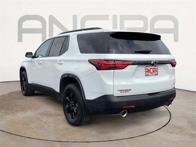 2023 Chevrolet Traverse  Lt In San Antonio, Texas