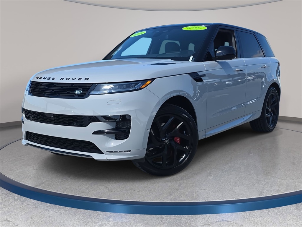 2024 Land Rover Range Rover Sport P400 Dynamic SE AWD