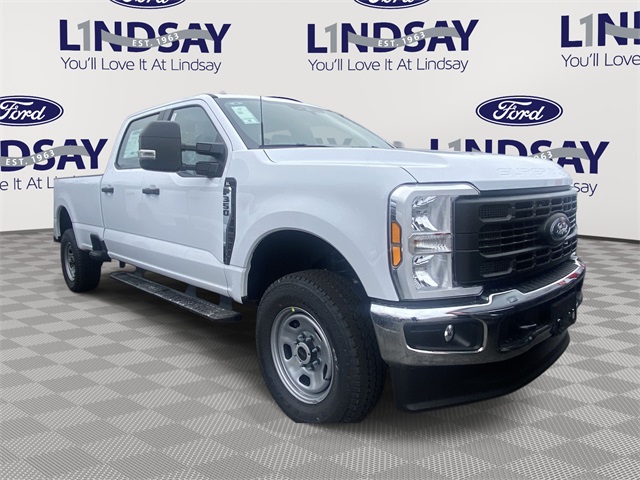 2026 Ford F-350 Super Duty